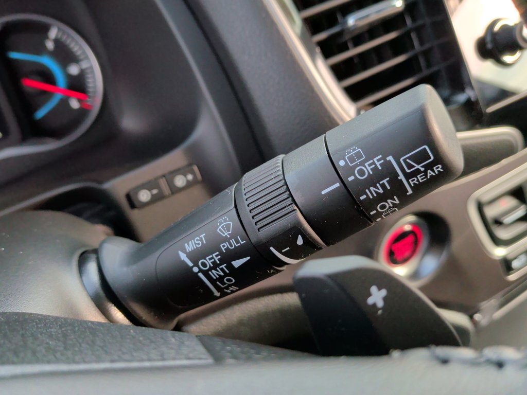 2021 Honda Passport EX-L | Leather | Sunroof | Cam | USB in Saint John, New Brunswick - 19 - w1024h768px