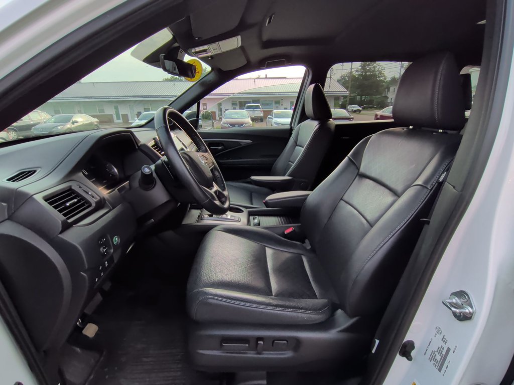 2021 Honda Passport EX-L | Leather | Sunroof | Cam | USB in Saint John, New Brunswick - 13 - w1024h768px