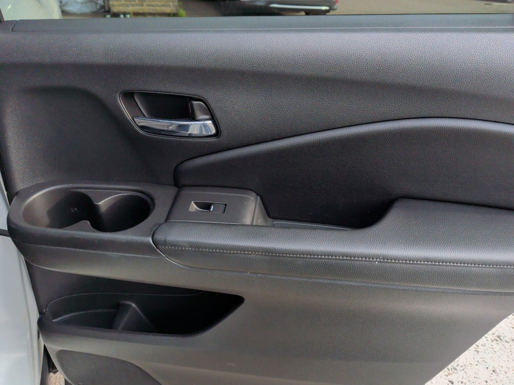 2021 Honda Passport EX-L | Leather | Sunroof | Cam | USB in Saint John, New Brunswick - 38 - w1024h768px