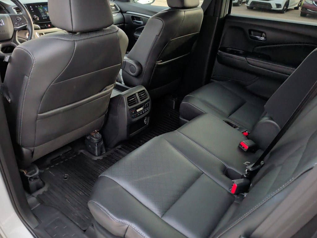 2021 Honda Passport EX-L | Leather | Sunroof | Cam | USB in Saint John, New Brunswick - 31 - w1024h768px