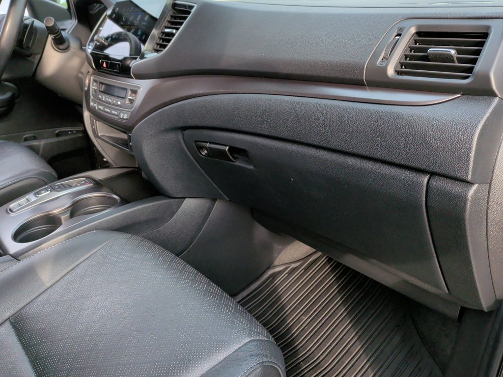 2021 Honda Passport EX-L | Leather | Sunroof | Cam | USB in Saint John, New Brunswick - 41 - w1024h768px