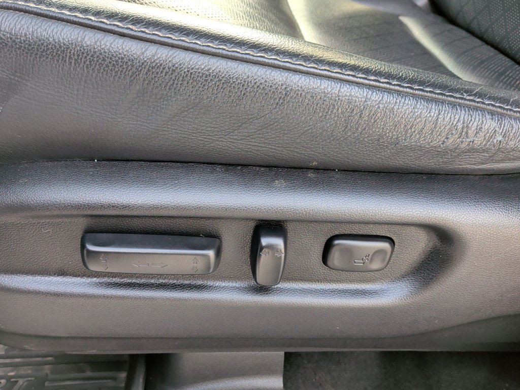 2021 Honda Passport EX-L | Leather | Sunroof | Cam | USB in Saint John, New Brunswick - 14 - w1024h768px