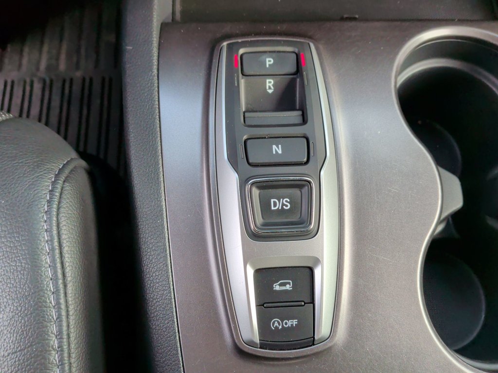 2021 Honda Passport EX-L | Leather | Sunroof | Cam | USB in Saint John, New Brunswick - 28 - w1024h768px