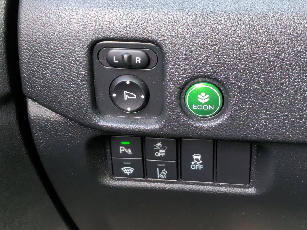 2021 Honda Passport EX-L | Leather | Sunroof | Cam | USB in Saint John, New Brunswick - 22 - w1024h768px