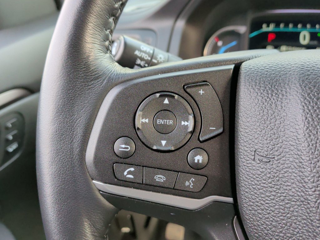 2021 Honda Passport EX-L | Leather | Sunroof | Cam | USB in Saint John, New Brunswick - 20 - w1024h768px