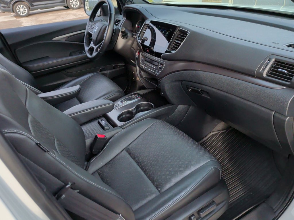 2021 Honda Passport EX-L | Leather | Sunroof | Cam | USB in Saint John, New Brunswick - 39 - w1024h768px