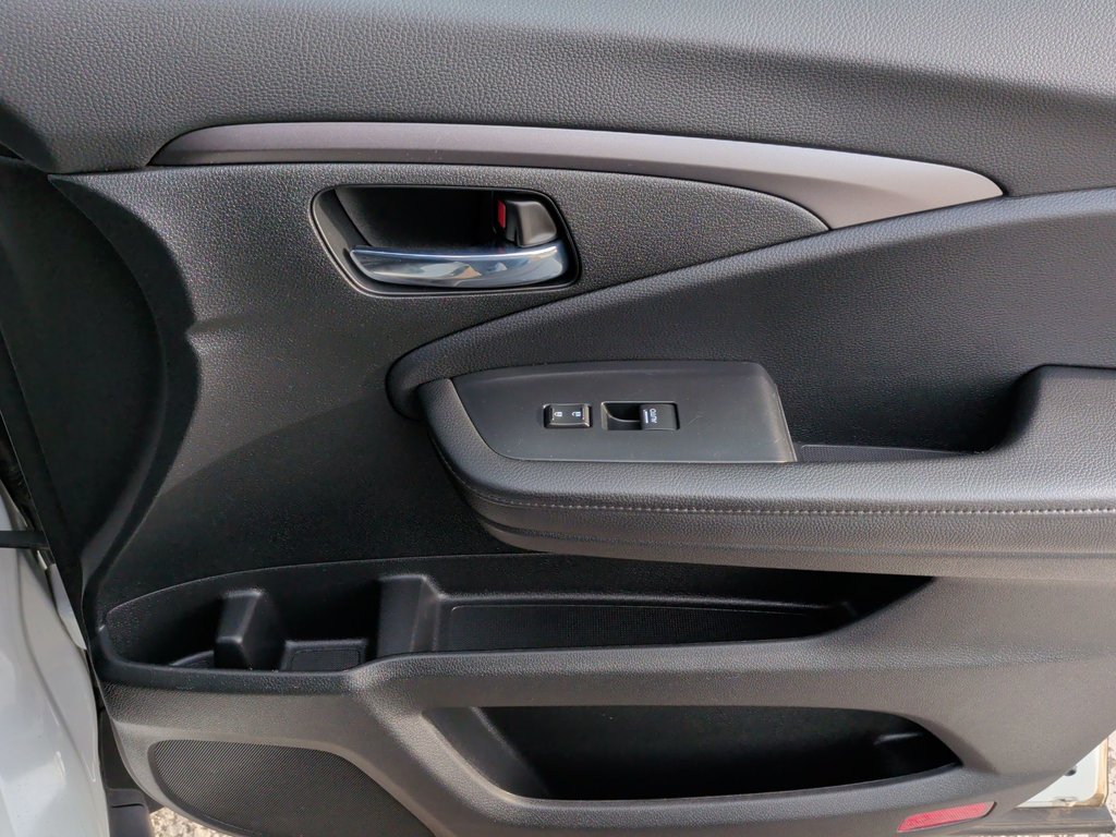 2021 Honda Passport EX-L | Leather | Sunroof | Cam | USB in Saint John, New Brunswick - 42 - w1024h768px
