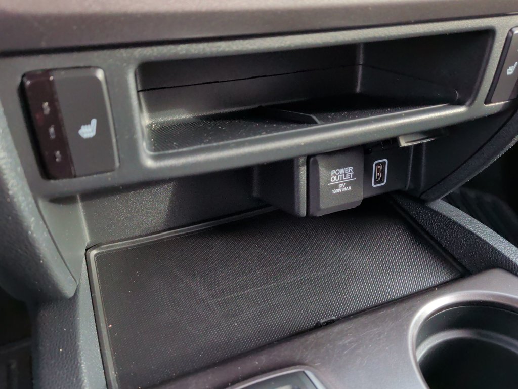 2021 Honda Passport EX-L | Leather | Sunroof | Cam | USB in Saint John, New Brunswick - 27 - w1024h768px