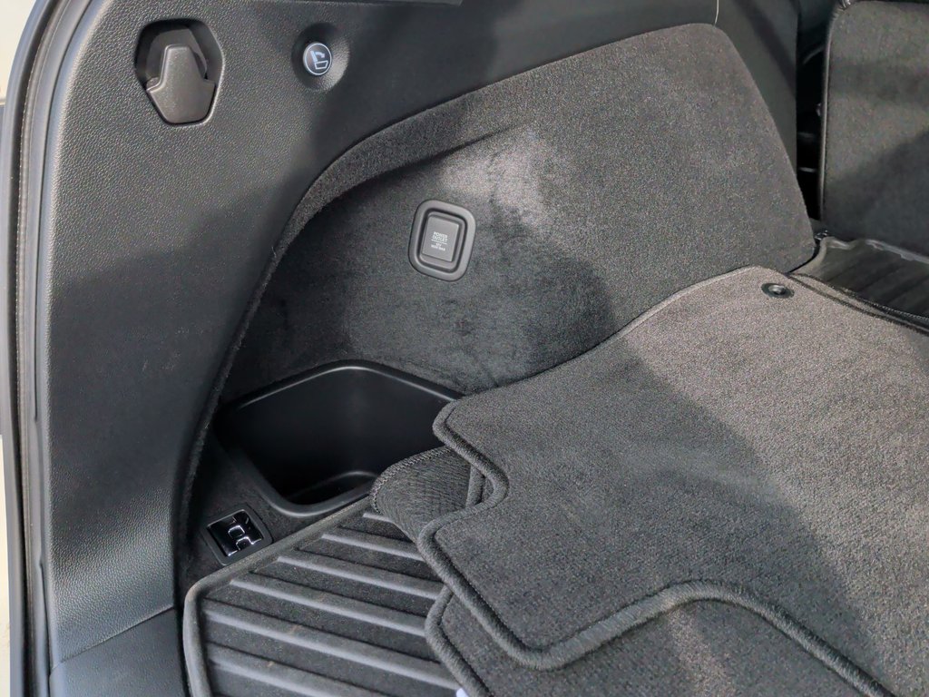 2021 Honda Passport EX-L | Leather | Sunroof | Cam | USB in Saint John, New Brunswick - 35 - w1024h768px