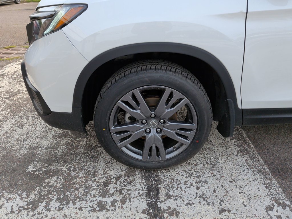 2021 Honda Passport EX-L | Leather | Sunroof | Cam | USB in Saint John, New Brunswick - 10 - w1024h768px