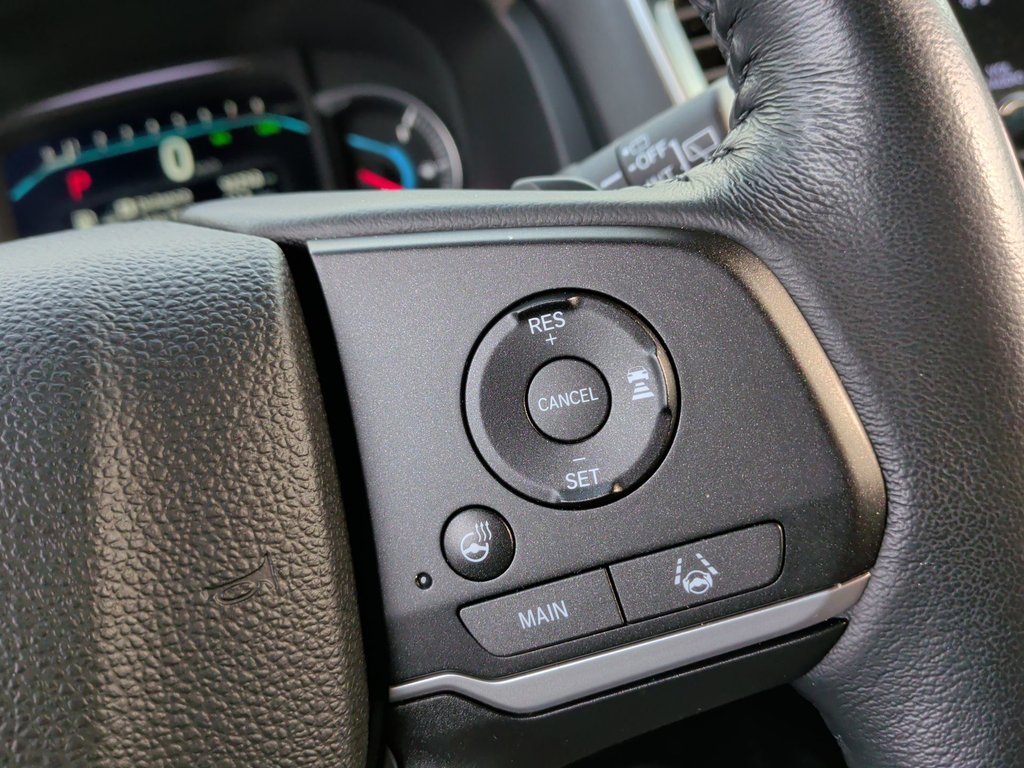 2021 Honda Passport EX-L | Leather | Sunroof | Cam | USB in Saint John, New Brunswick - 21 - w1024h768px