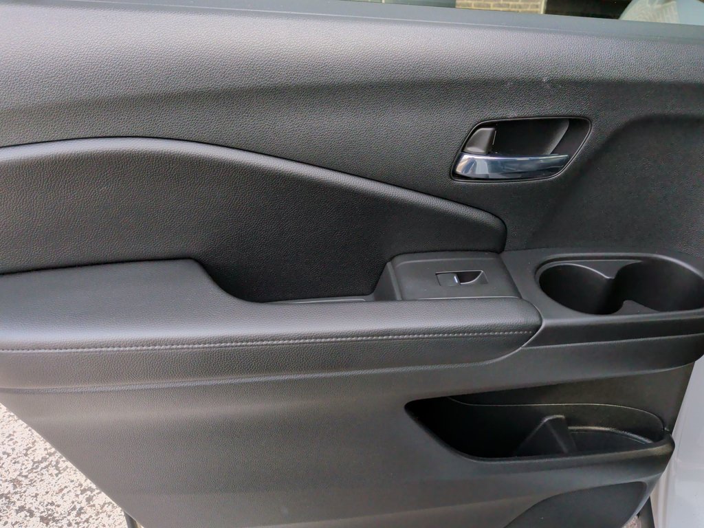 2021 Honda Passport EX-L | Leather | Sunroof | Cam | USB in Saint John, New Brunswick - 33 - w1024h768px