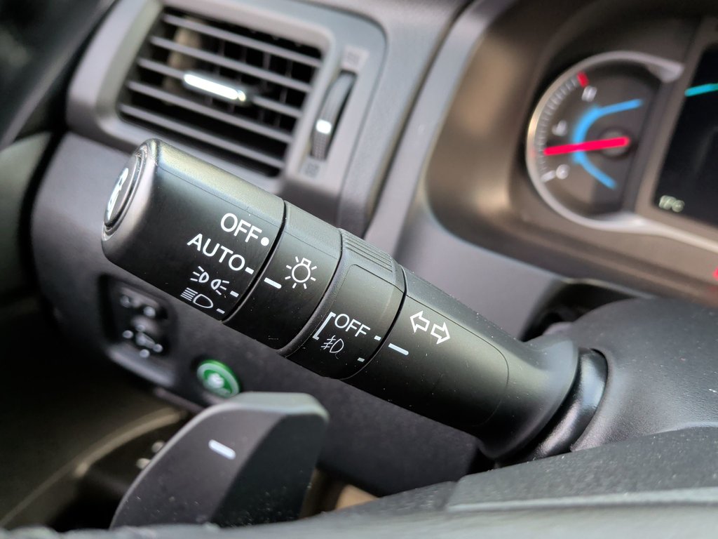 2021 Honda Passport EX-L | Leather | Sunroof | Cam | USB in Saint John, New Brunswick - 18 - w1024h768px