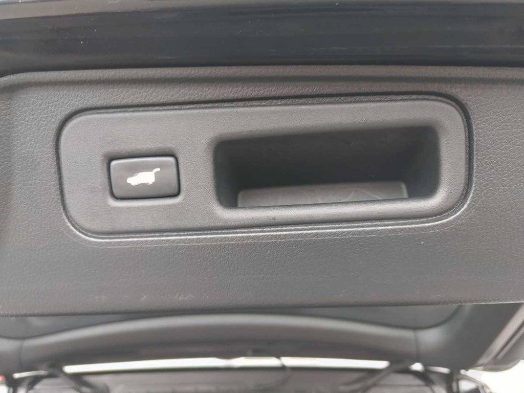 2022 Honda Passport TOURING | HPD | Leather | Roof | Nav in Saint John, New Brunswick - 37 - w1024h768px