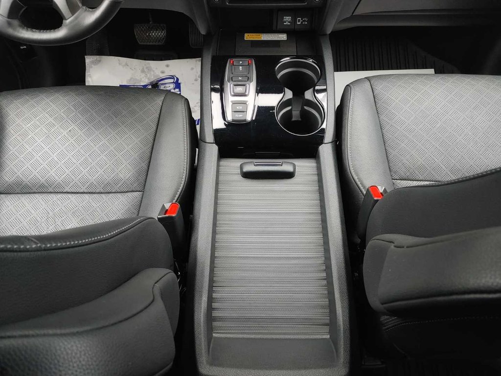 2022 Honda Passport TOURING | HPD | Leather | Roof | Nav in Saint John, New Brunswick - 59 - w1024h768px