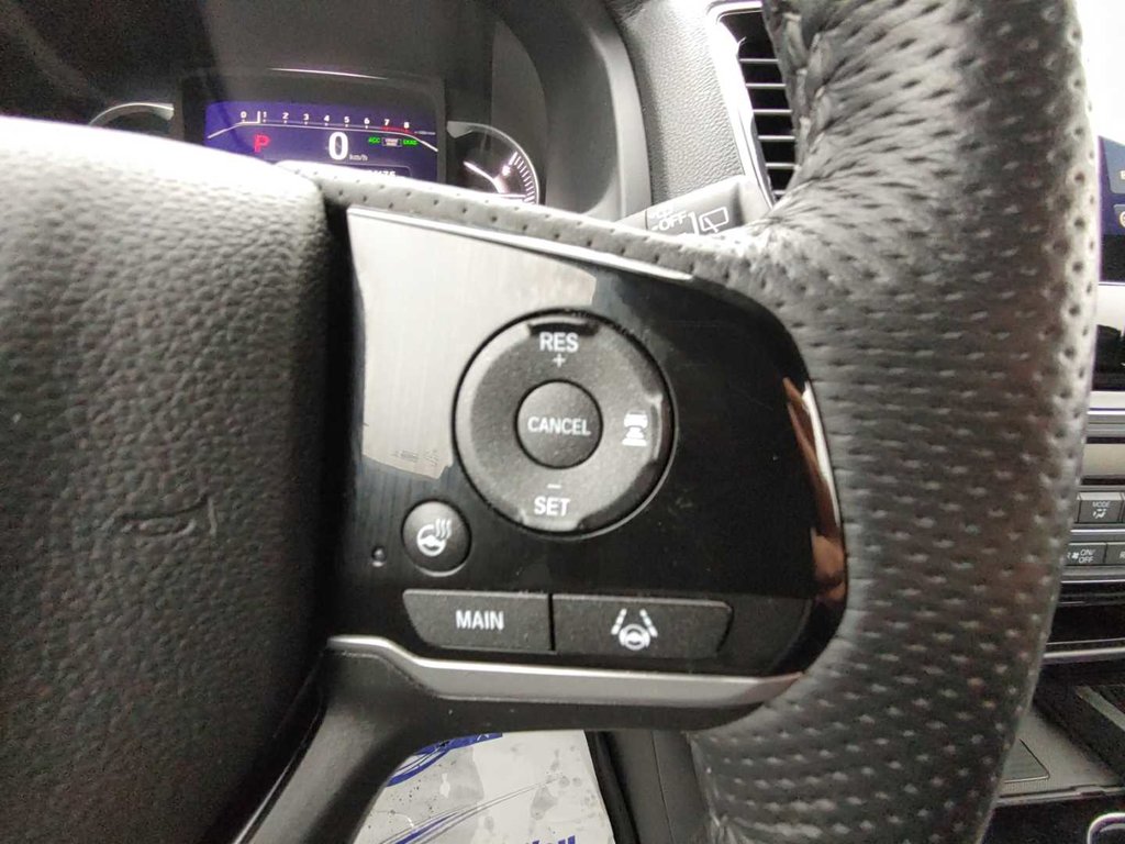 2022 Honda Passport TOURING | HPD | Leather | Roof | Nav in Saint John, New Brunswick - 53 - w1024h768px