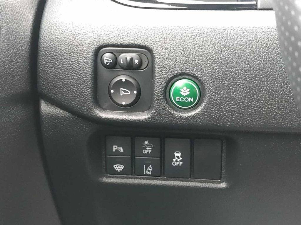 2022 Honda Passport TOURING | HPD | Leather | Roof | Nav in Saint John, New Brunswick - 49 - w1024h768px