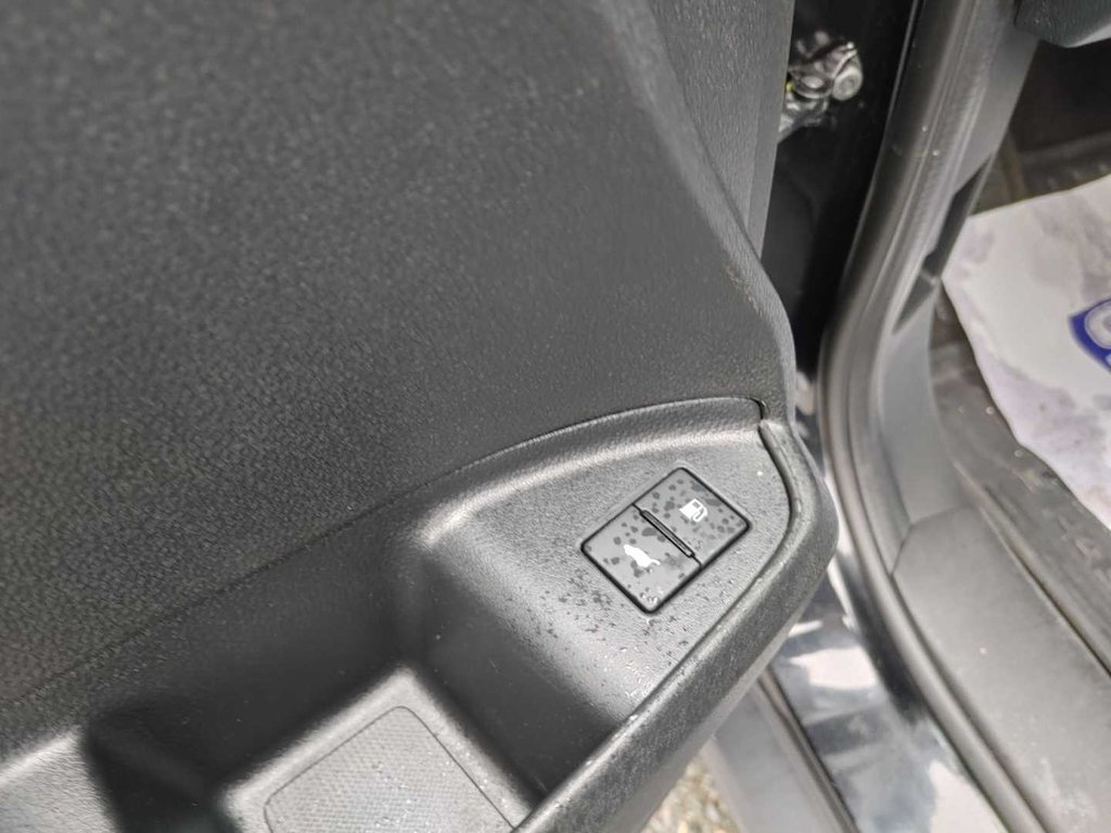 2022 Honda Passport TOURING | HPD | Leather | Roof | Nav in Saint John, New Brunswick - 31 - w1024h768px