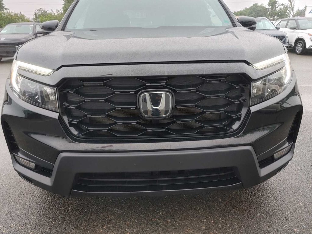 2022 Honda Passport TOURING | HPD | Leather | Roof | Nav in Saint John, New Brunswick - 25 - w1024h768px