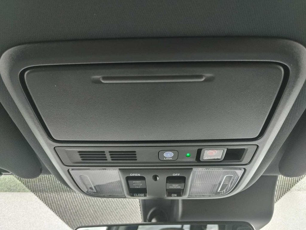 2022 Honda Passport TOURING | HPD | Leather | Roof | Nav in Saint John, New Brunswick - 60 - w1024h768px