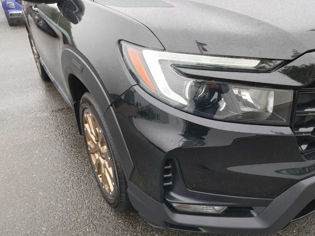 2022 Honda Passport TOURING | HPD | Leather | Roof | Nav in Saint John, New Brunswick - 24 - w1024h768px