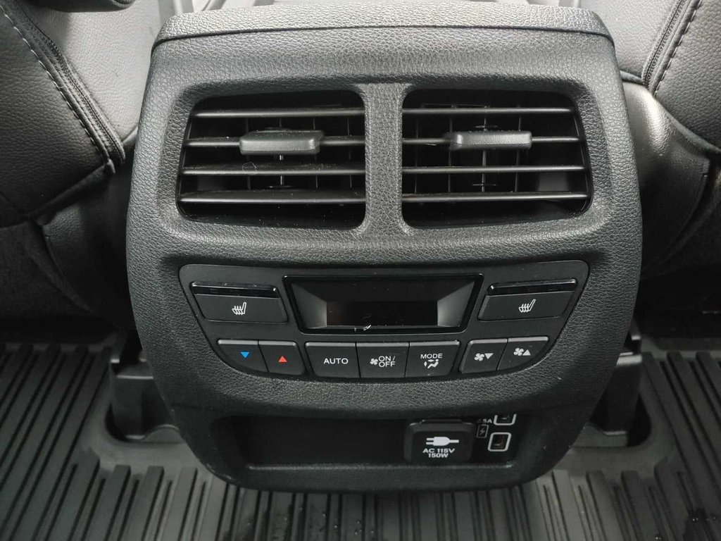 2022 Honda Passport TOURING | HPD | Leather | Roof | Nav in Saint John, New Brunswick - 61 - w1024h768px