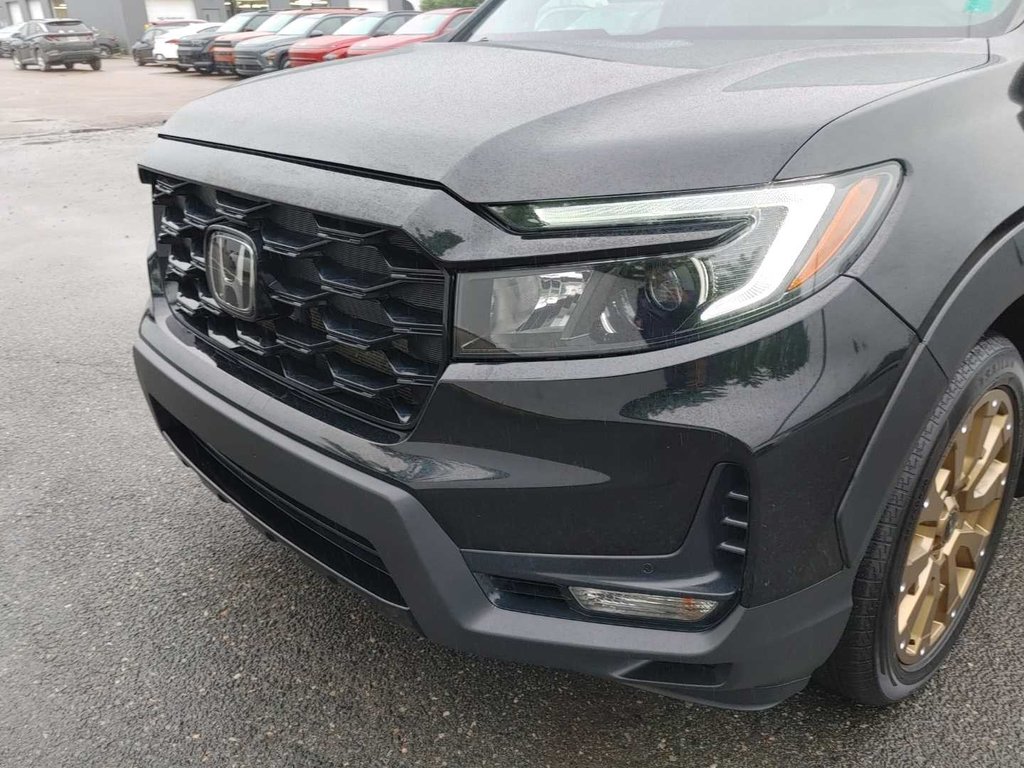 2022 Honda Passport TOURING | HPD | Leather | Roof | Nav in Saint John, New Brunswick - 10 - w1024h768px