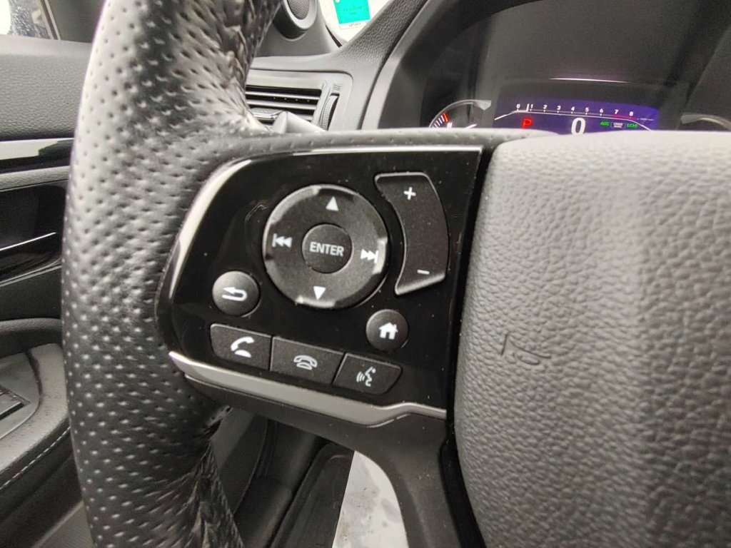 2022 Honda Passport TOURING | HPD | Leather | Roof | Nav in Saint John, New Brunswick - 54 - w1024h768px