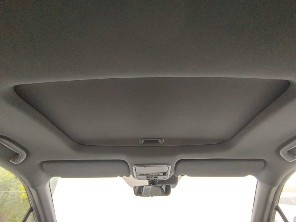 2022 Honda Passport TOURING | HPD | Leather | Roof | Nav in Saint John, New Brunswick - 62 - w1024h768px