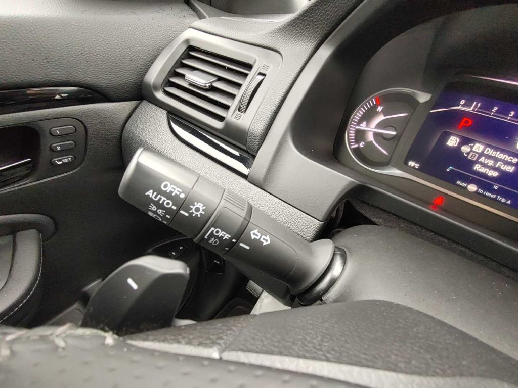 2022 Honda Passport TOURING | HPD | Leather | Roof | Nav in Saint John, New Brunswick - 55 - w1024h768px