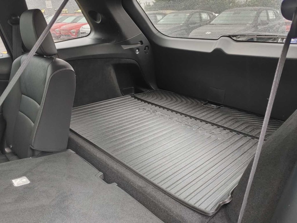 2022 Honda Passport TOURING | HPD | Leather | Roof | Nav in Saint John, New Brunswick - 35 - w1024h768px