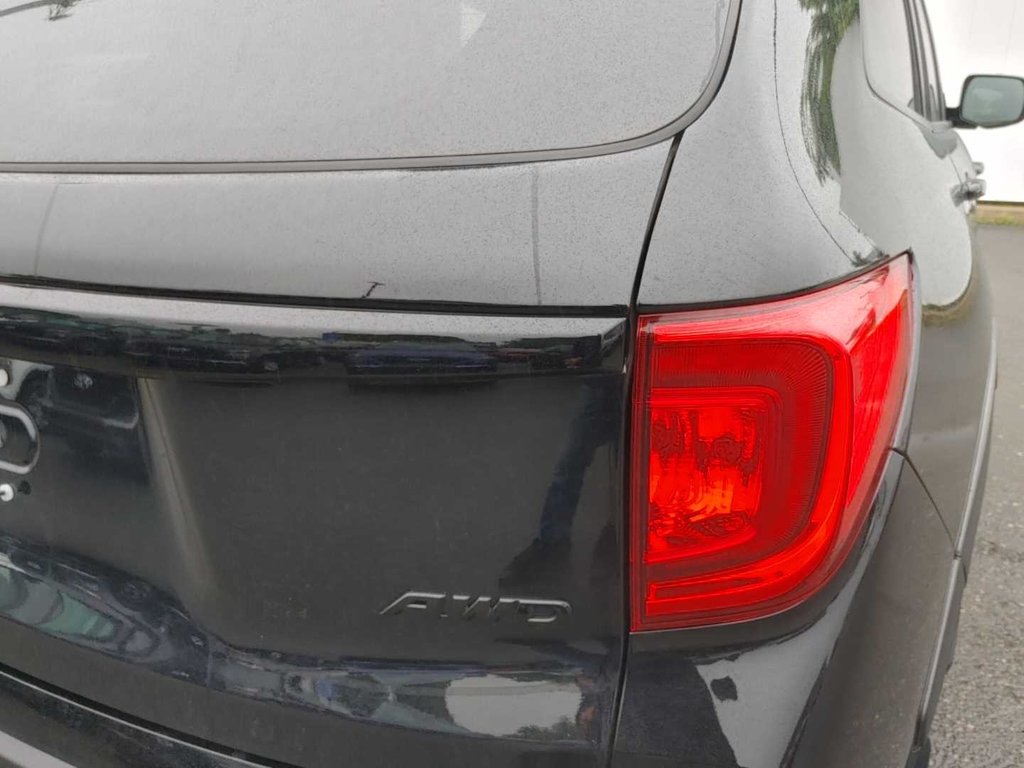 2022 Honda Passport TOURING | HPD | Leather | Roof | Nav in Saint John, New Brunswick - 20 - w1024h768px