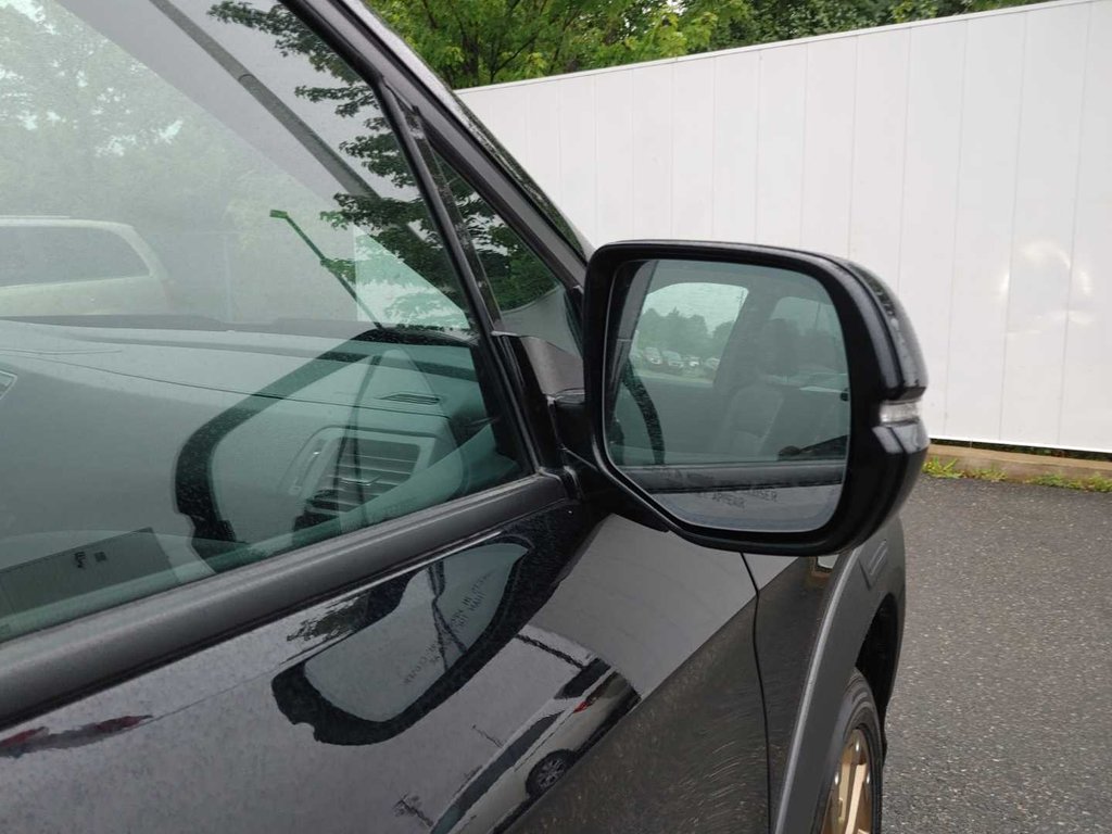 2022 Honda Passport TOURING | HPD | Leather | Roof | Nav in Saint John, New Brunswick - 23 - w1024h768px