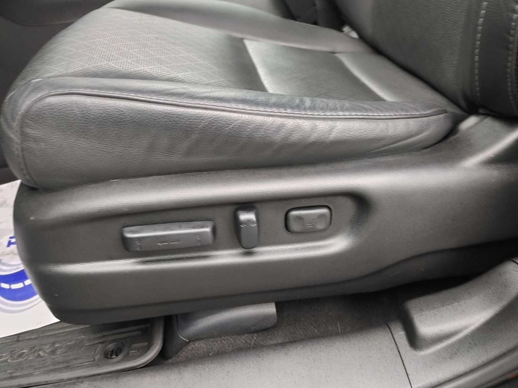 2022 Honda Passport TOURING | HPD | Leather | Roof | Nav in Saint John, New Brunswick - 29 - w1024h768px