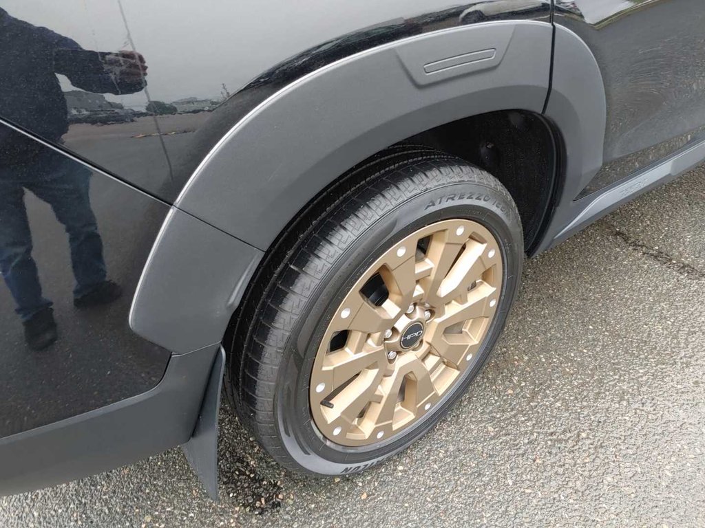 2022 Honda Passport TOURING | HPD | Leather | Roof | Nav in Saint John, New Brunswick - 22 - w1024h768px
