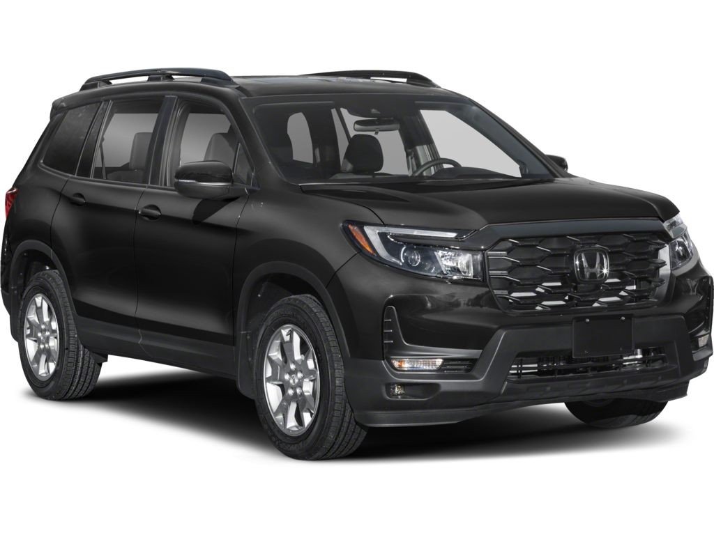 2022 Honda Passport in Antigonish, Nova Scotia - 1 - w1024h768px