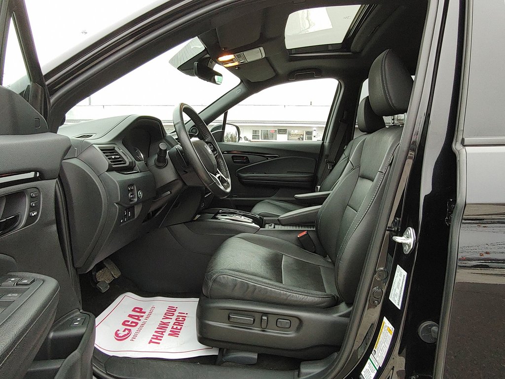 2022 Honda Passport in Antigonish, Nova Scotia - 13 - w1024h768px