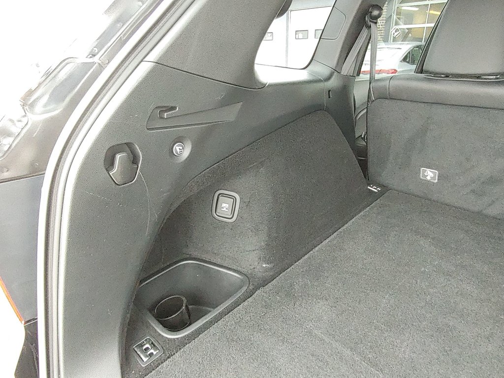 2022 Honda Passport in Antigonish, Nova Scotia - 42 - w1024h768px