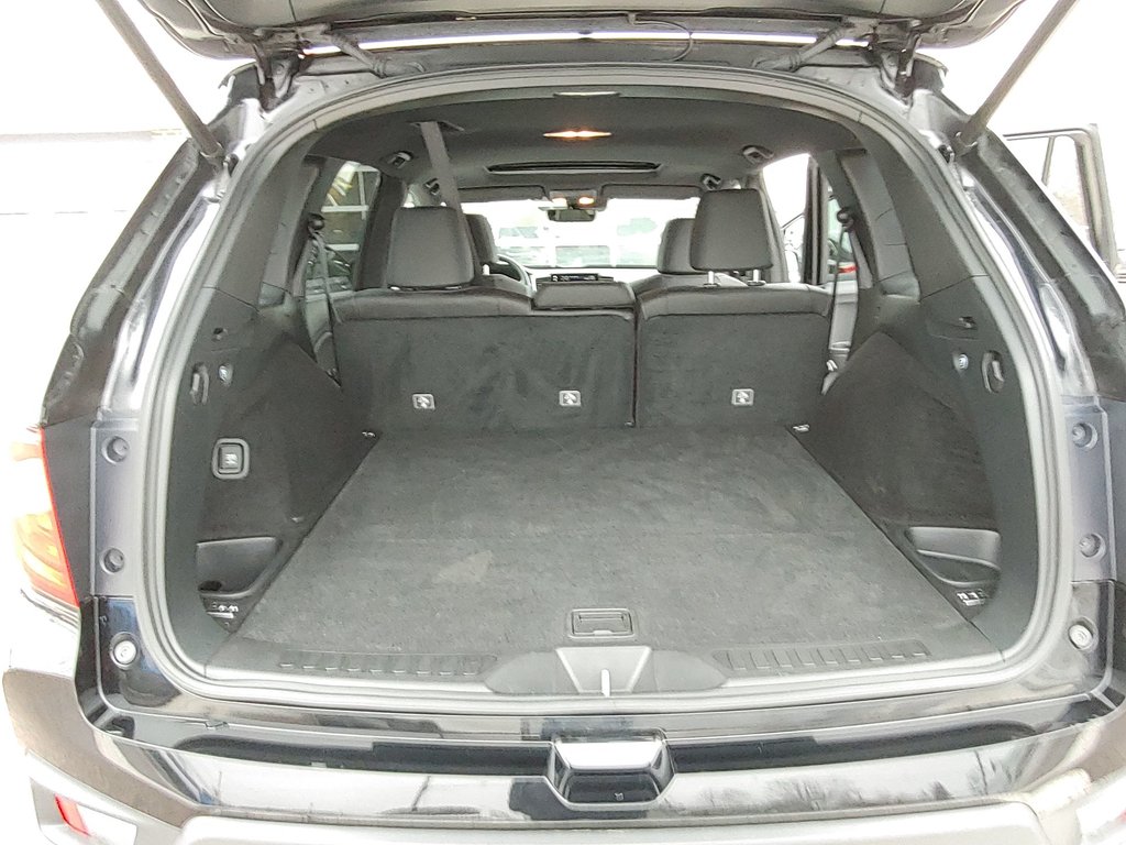 2022 Honda Passport in Antigonish, Nova Scotia - 35 - w1024h768px