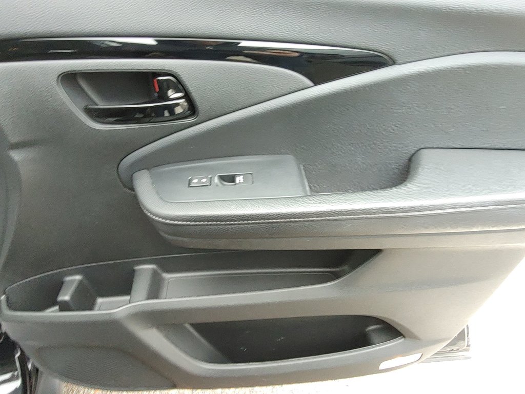 2022 Honda Passport in Antigonish, Nova Scotia - 41 - w1024h768px