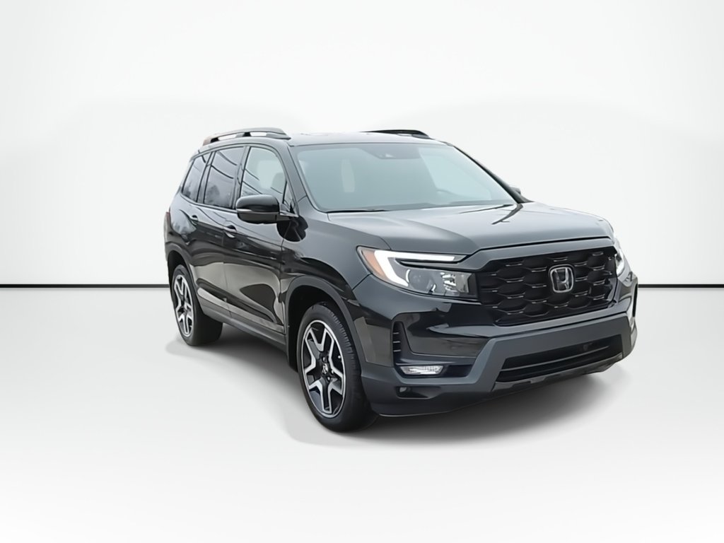2022 Honda Passport in Antigonish, Nova Scotia - 2 - w1024h768px
