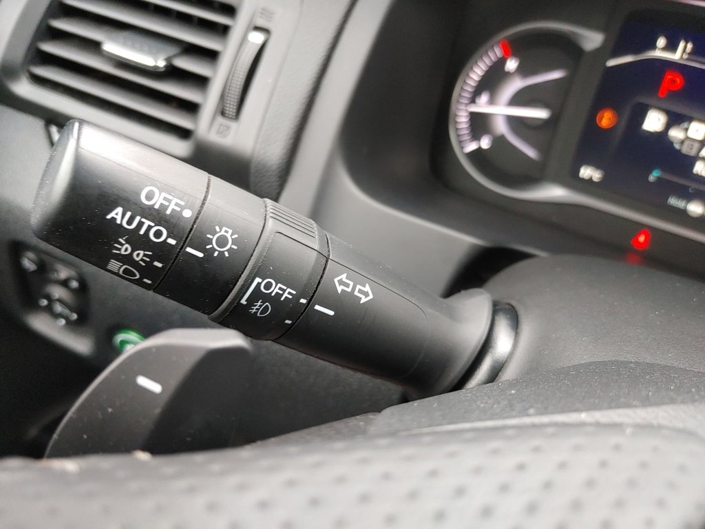 2022 Honda Passport in Antigonish, Nova Scotia - 18 - w1024h768px