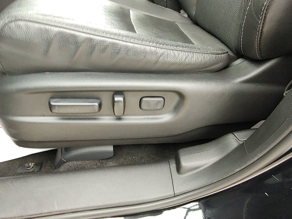 2022 Honda Passport in Antigonish, Nova Scotia - 14 - w1024h768px