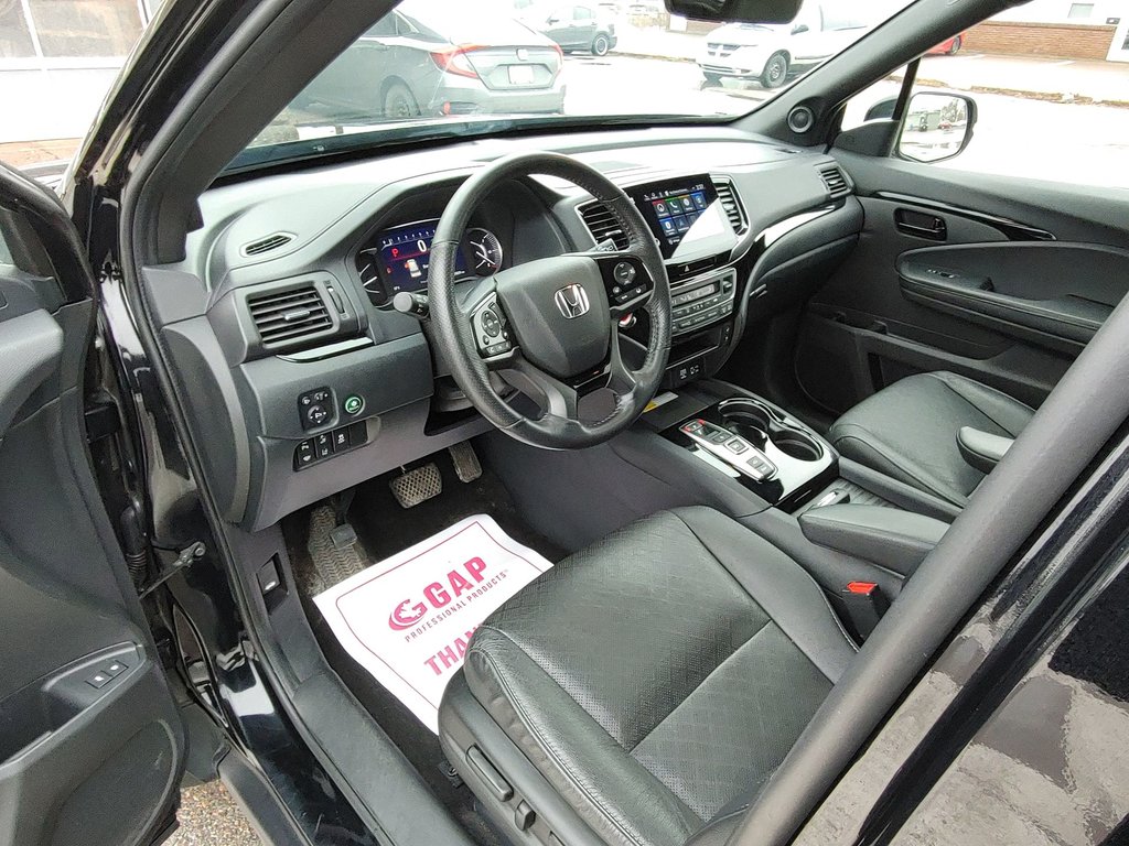 2022 Honda Passport in Antigonish, Nova Scotia - 12 - w1024h768px