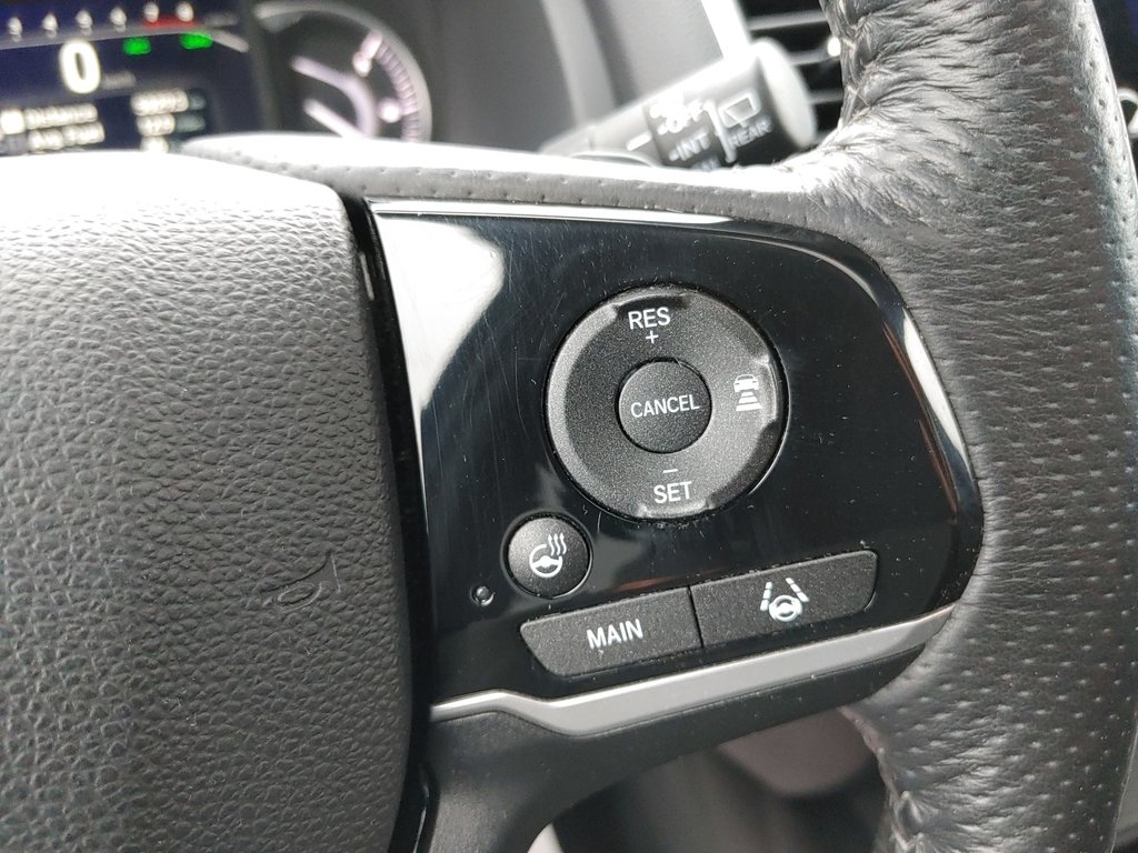 2022 Honda Passport in Antigonish, Nova Scotia - 21 - w1024h768px