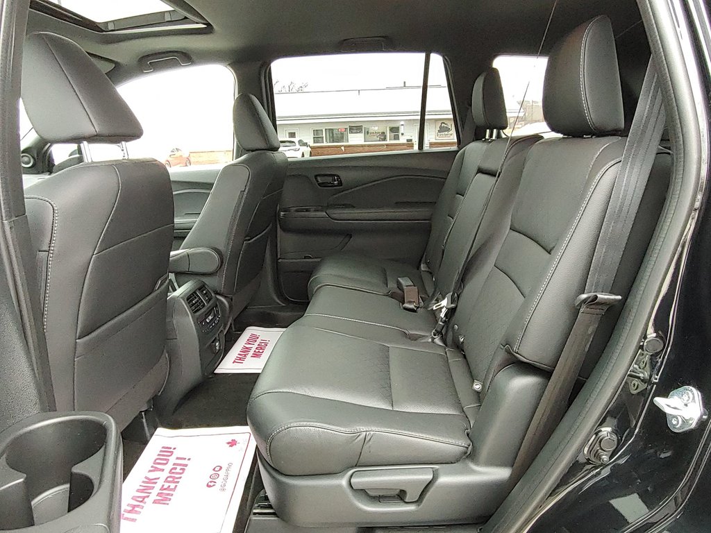 2022 Honda Passport in Antigonish, Nova Scotia - 33 - w1024h768px