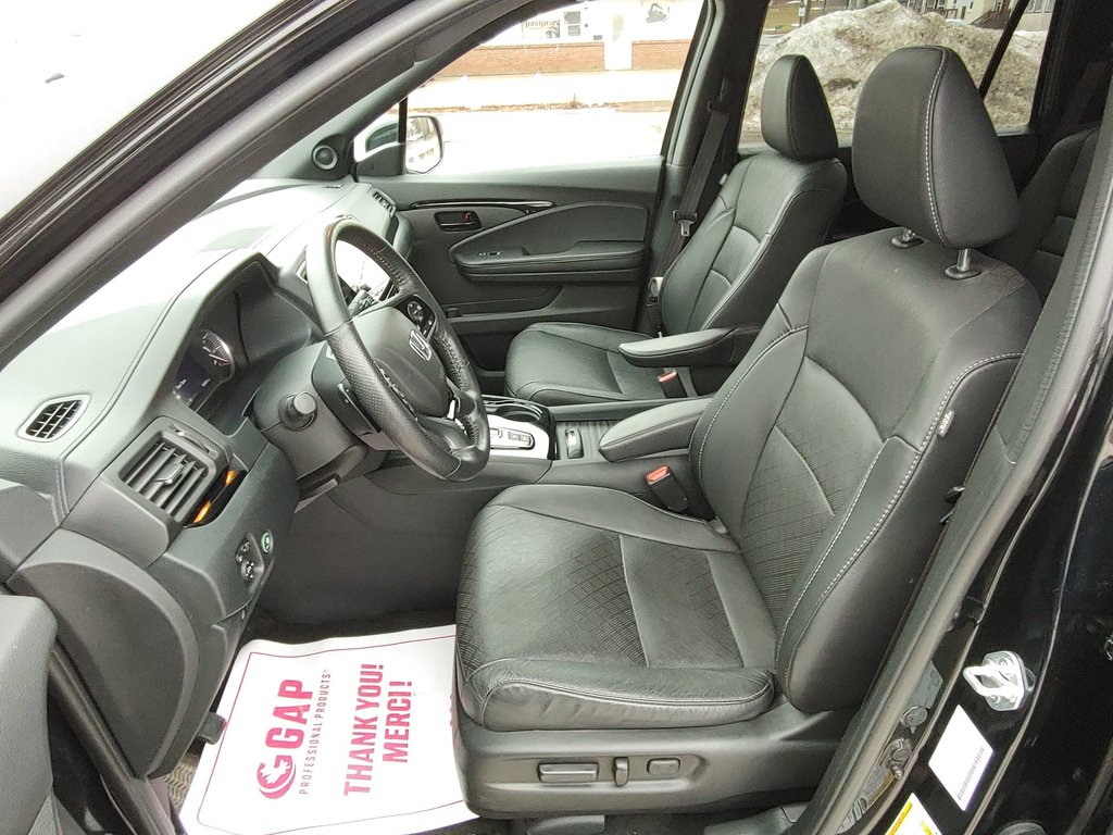 2022 Honda Passport in Antigonish, Nova Scotia - 11 - w1024h768px