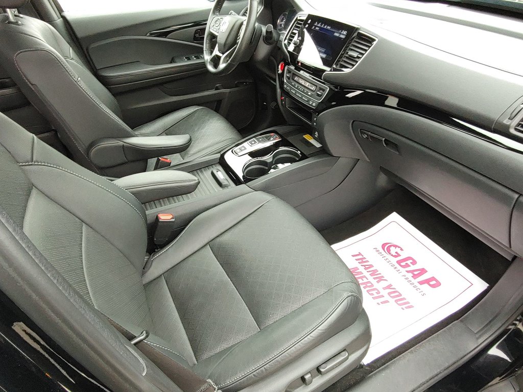 2022 Honda Passport in Antigonish, Nova Scotia - 39 - w1024h768px