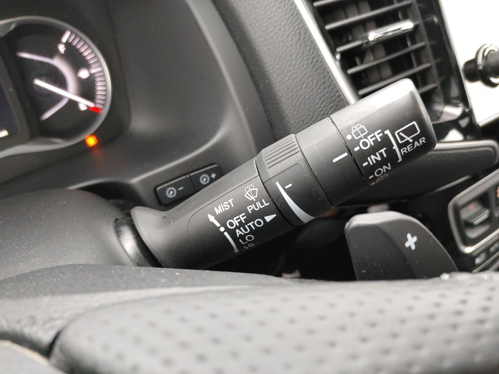 2022 Honda Passport in Antigonish, Nova Scotia - 19 - w1024h768px