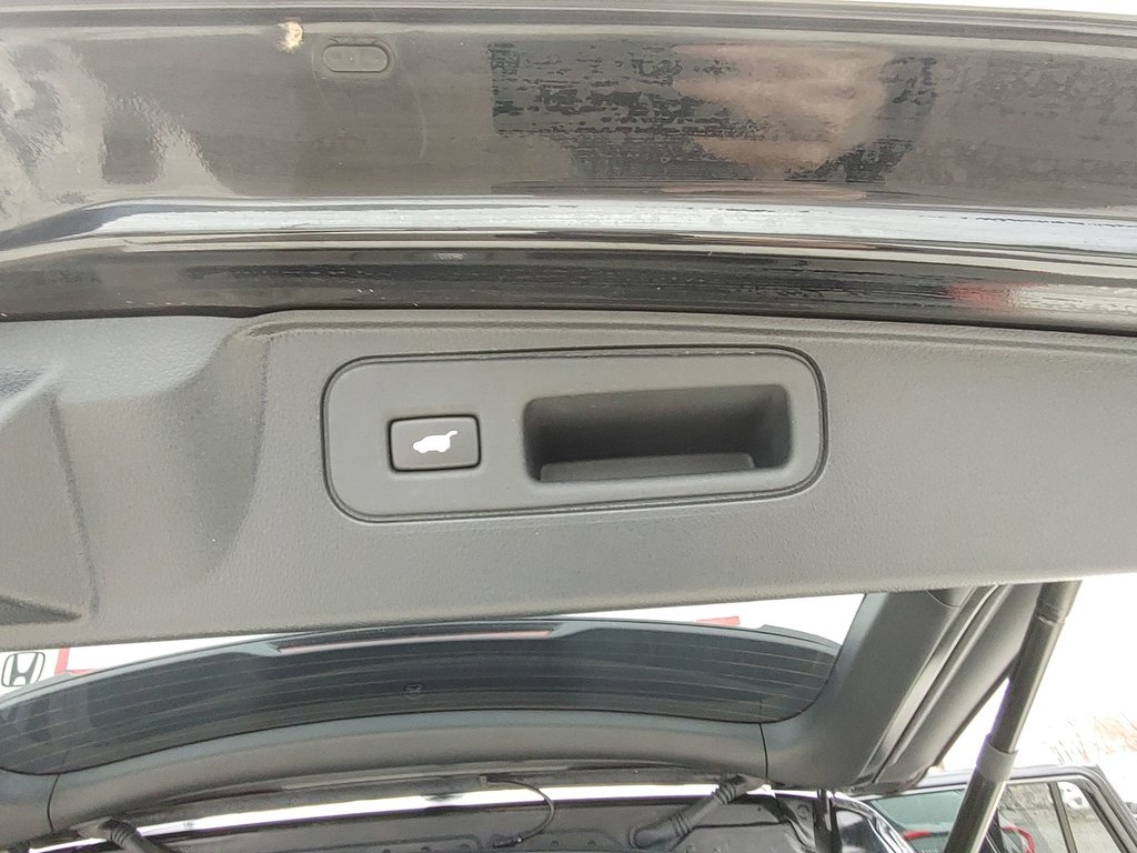 2022 Honda Passport in Antigonish, Nova Scotia - 43 - w1024h768px